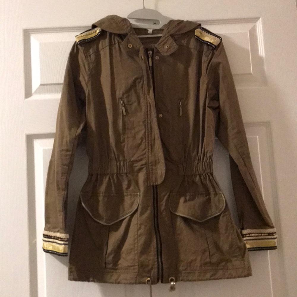 Jacket